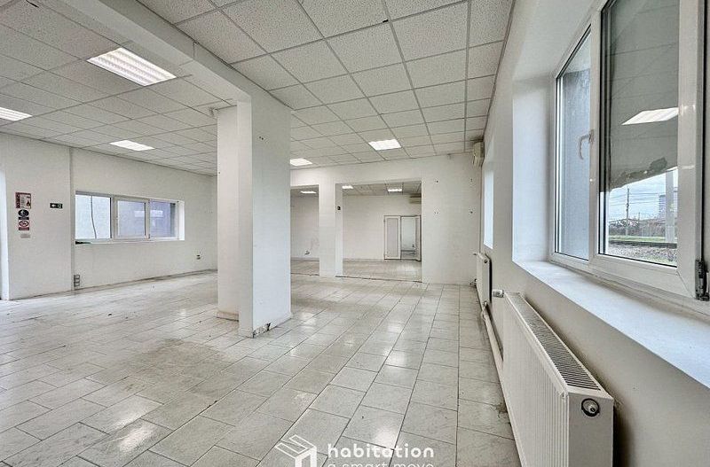 Spațiu pentru birou situat în zonă semicentrală - Poză 2