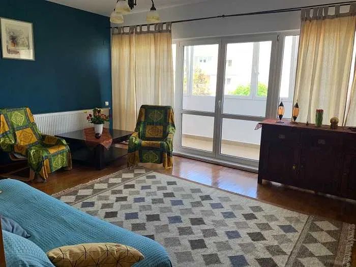 Apartament cu 2 camere decomandate / finisat modern / Zorilor - Poză 1
