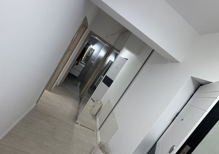 De inchiriat apartament cu 2 camere , Metrou Berceni - Poză 3