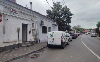 Spatiu com zona Palas str sf Andrei - Poză 2