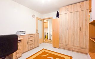 Apartament 4 camere vânzare Șos. Alexandriei 13, Sector 5, lângă Lidl - Poză 15