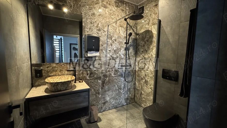 Apartament 3 camere Torontalului - Poză 9