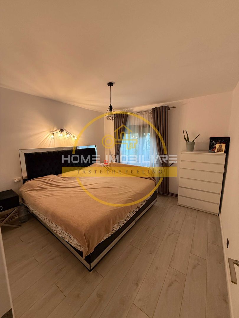 Apartament 3 Camere Decomandat  Nicolina 2 — renovat complet 2022 - Poză 4
