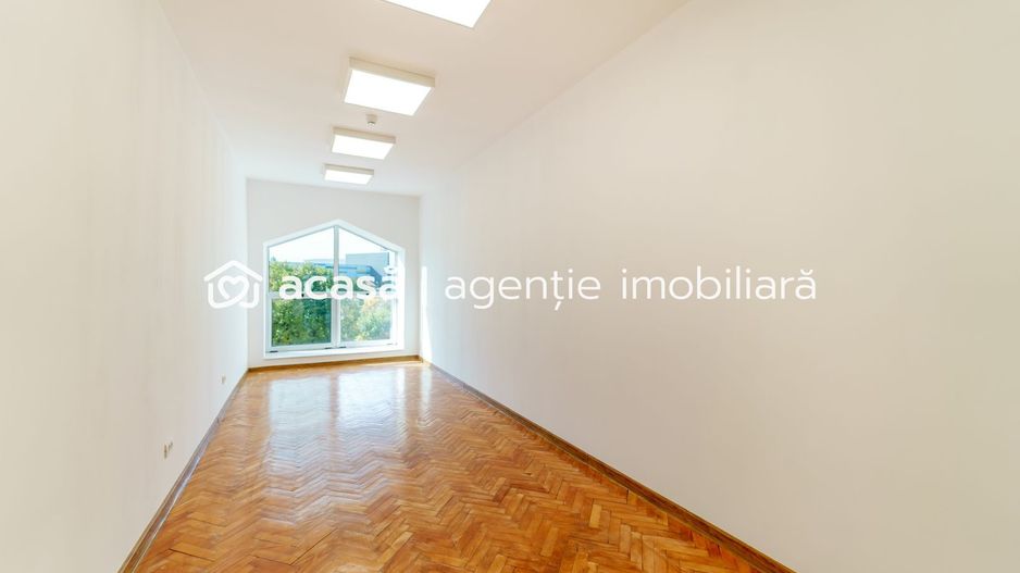 Birouri de închiriat in cladire simbol - Poză 7