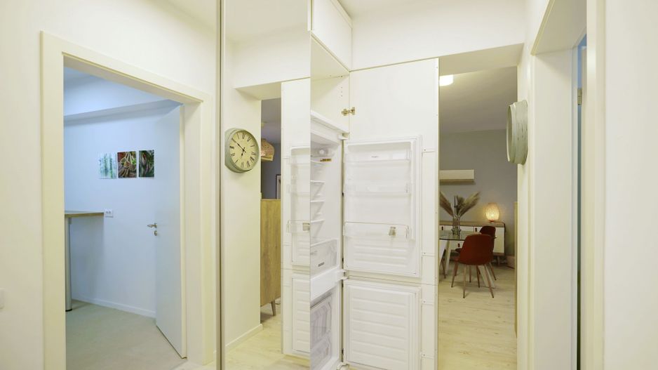 apartament de lux,13 Septembrie,Ela Cotroceni - Poză 9