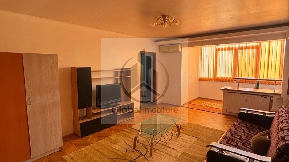Apartament 2 camere de închiriat | Zona Radiodifuziune | 60 mp - Poză 2