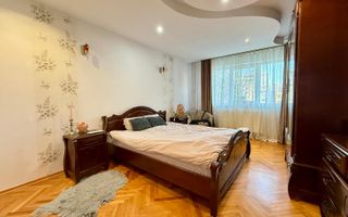 3 camere, etaj intermediar, la cheie, Primăverii! - Poză 5