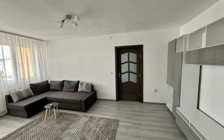 Apartament de 2 camere, 55mp, decomandat, prima inchiriere, Zona Dacia - Poză 1