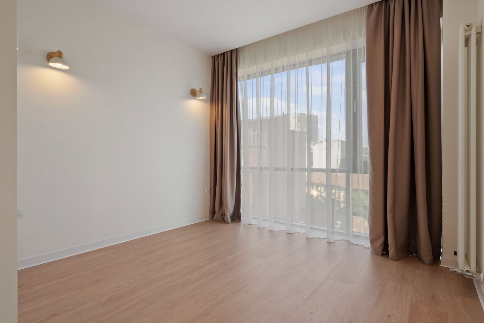 DUPLEX SUPERB UNIVERSITATE CU TERASA 50MP - Poză 12