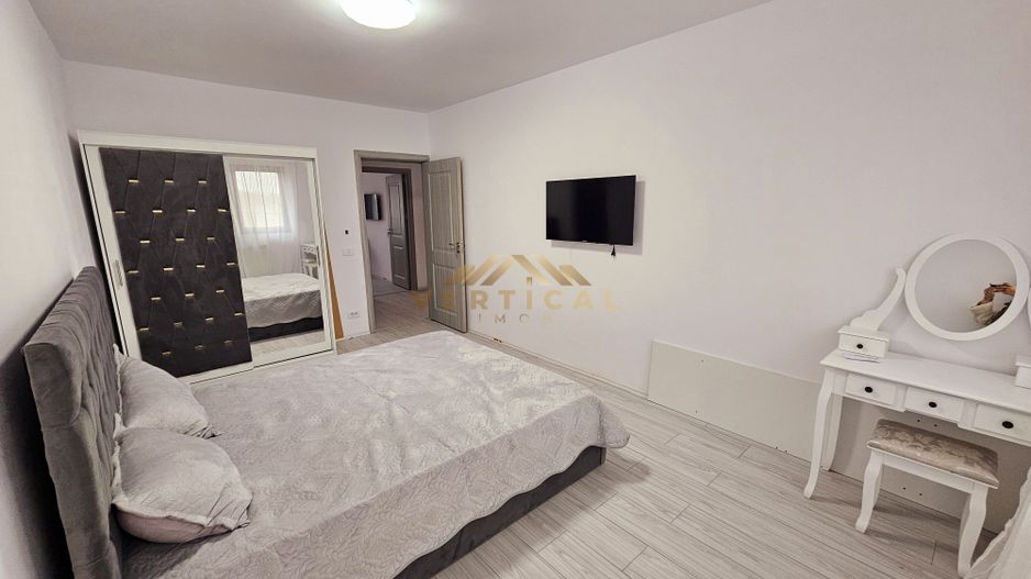 Vila 5 camere complet mobilata si utilata - comuna Berceni - Poză 11