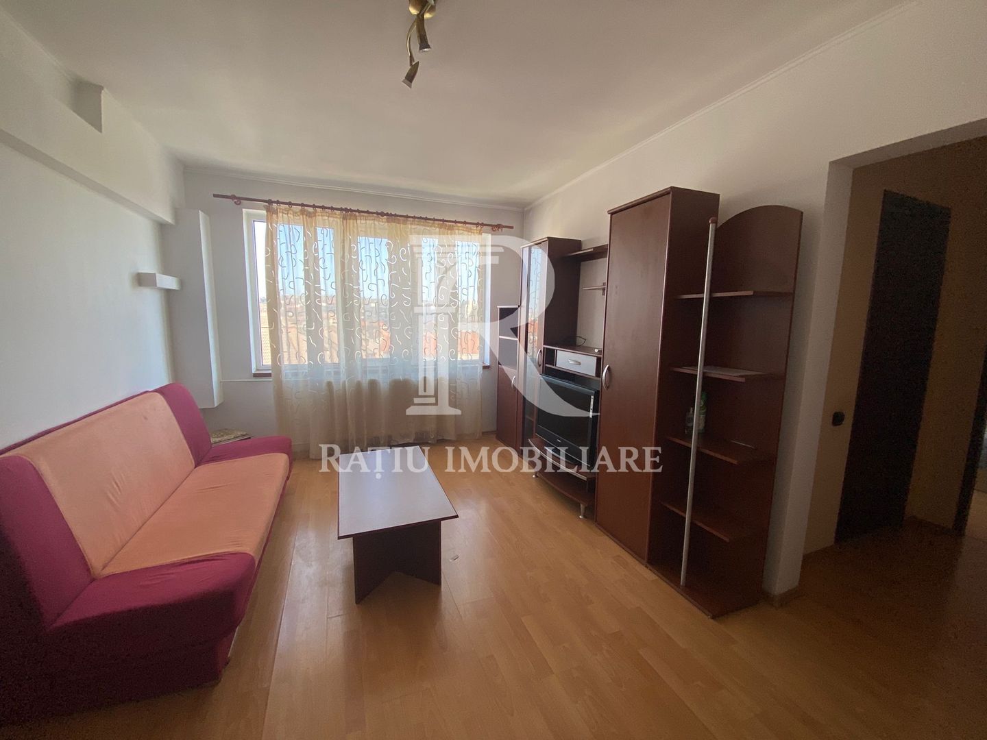 Apartament cu 2 camere | Parcul Traian | Oradea - Poză 3