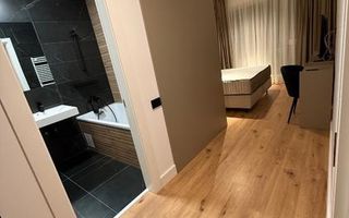 Lux & Confort la Astorium Garden | 3 Camere | Piscină & Parcare - Poză 9