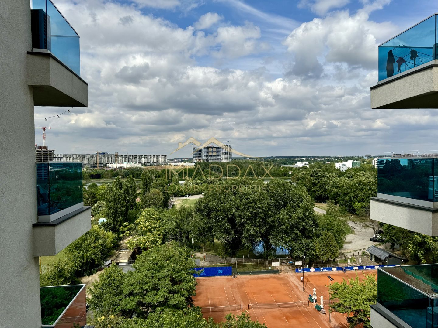 Apartament cu 3 camere *Mobilat complet* // Floreasca - Lake View - Poză 6