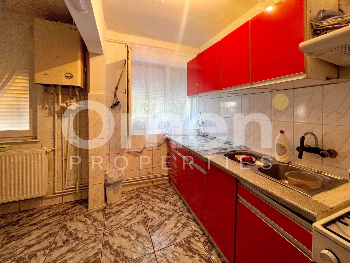 Investiție Rară: 2 Camere Ultracentral + Garaj Mare. - Poză 6