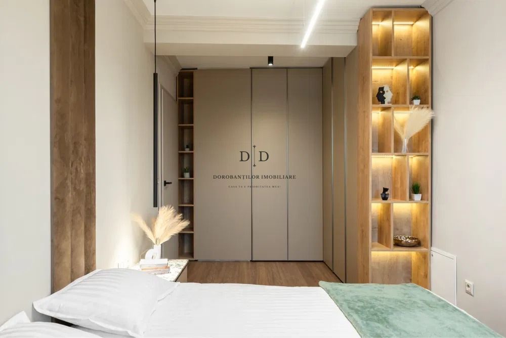 Apartament vanzare 2 camere LUX- zona CENTRALA-Piata Cipariu - Poză 6