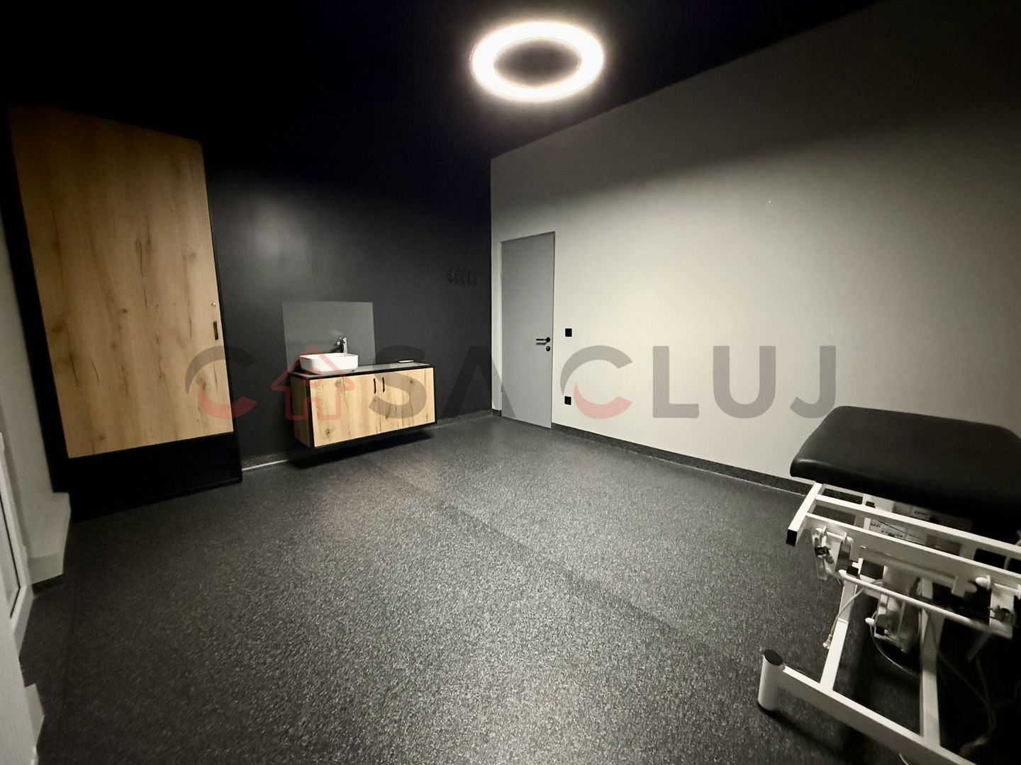 Spațiu pentru Masaj si Recuperare fizica,  Studio de Fitness cu circuit închis! - Poză 4