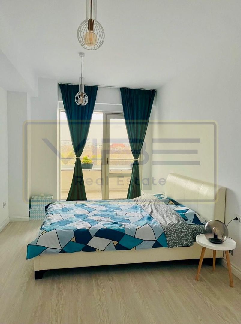 Apartament 2 camere + parcare subterana Moara de Vant (Little TEXAS) - Poză 8