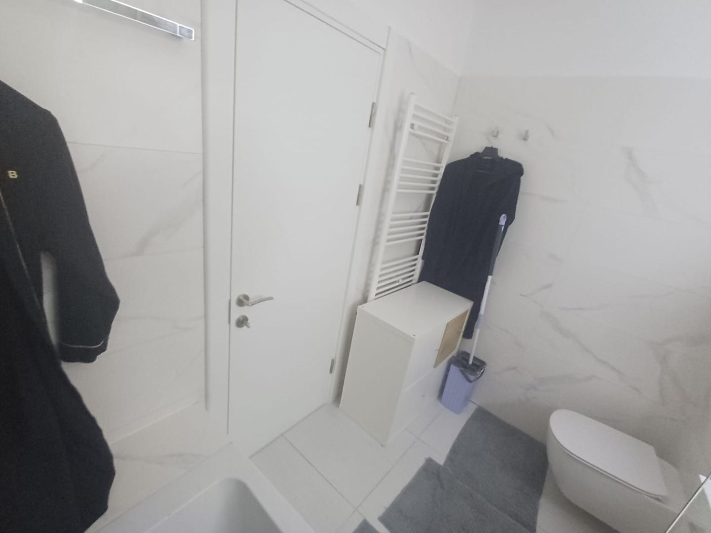 Apartament 2 camere 2021 Mihai Bravu Metrou Muncii - Poză 9