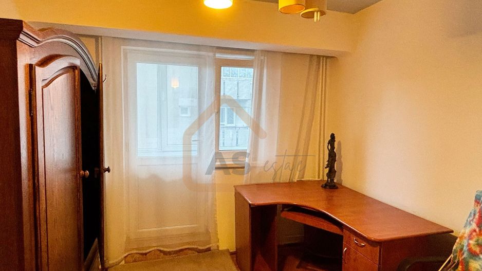 De închiriat | Apartament 4 camere | Calea Aradului | Parcare inclusă - Poză 5