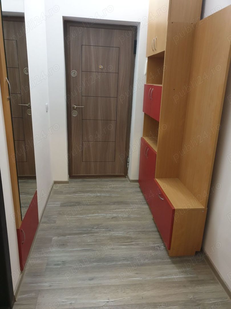 brasadas.com vinde apartament 4 camere Copou. - Poză 10