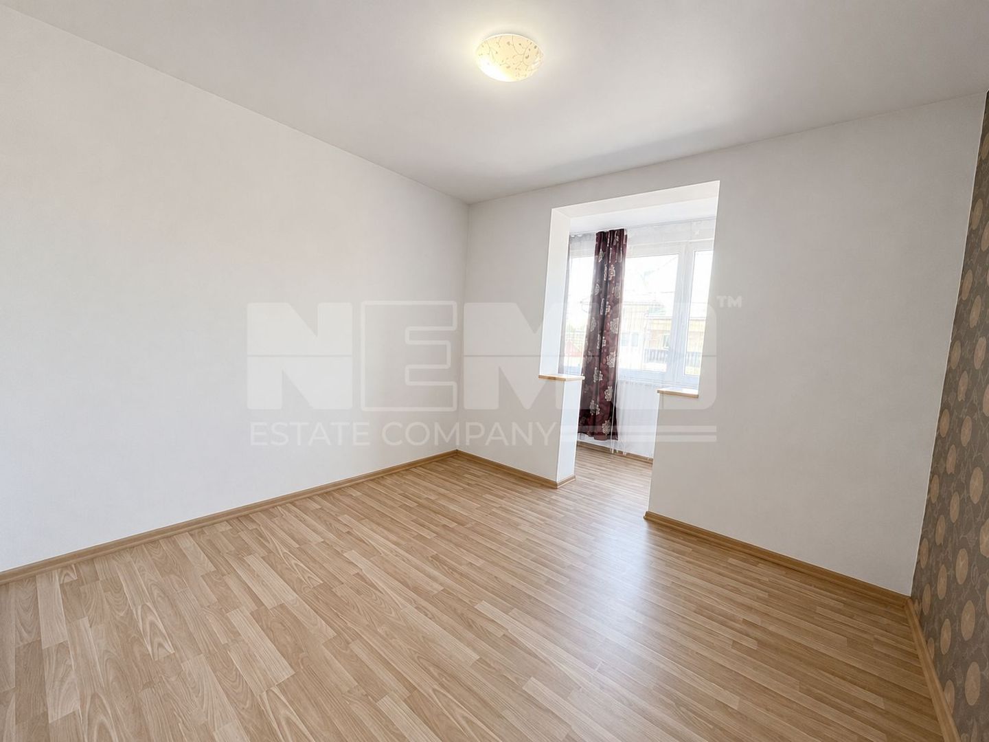 Apartament 3 camere decomandat – 62 mp – Etaj 1 – Centru Marginea - Poză 3