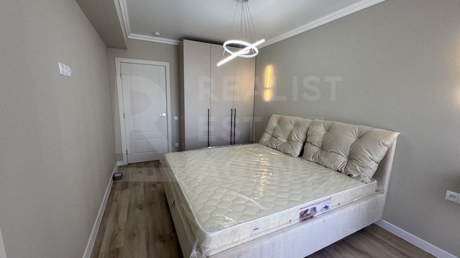 Vânzare, apartament, 3 camere, strada Băcioii Noi, Botanica - Poză 3