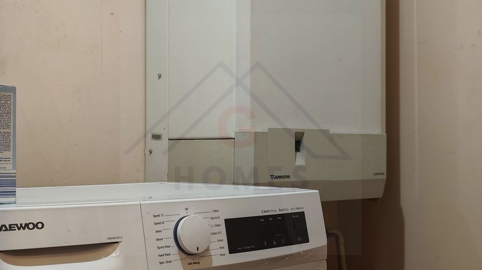Apartament la casa,  aproape de 700! - Poză 11