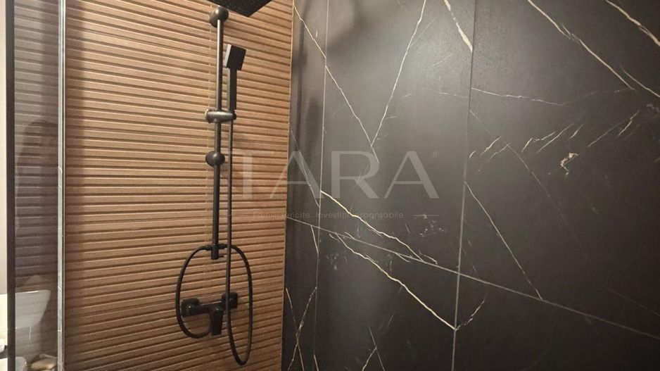 Apartament de închiriat în Gheorgheni, zona Transylvania College - Poză 13