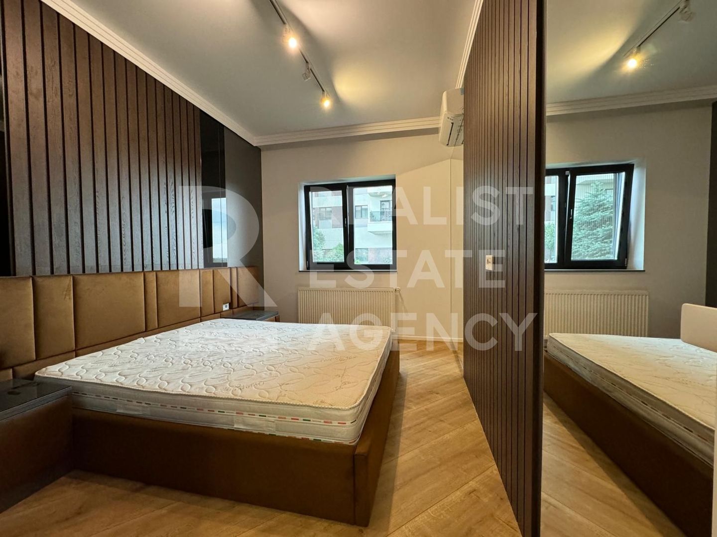 Apartament 3 Camere | 4 City North | Rond OMV | Garaj subteran - Poză 6