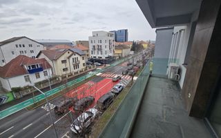 Spatiu de birouri 59 mp str Calea Dumbravii - Poză 9