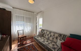 Apartament decomandat cu 3 camere in Florilor, strada Crinului - Poză 11