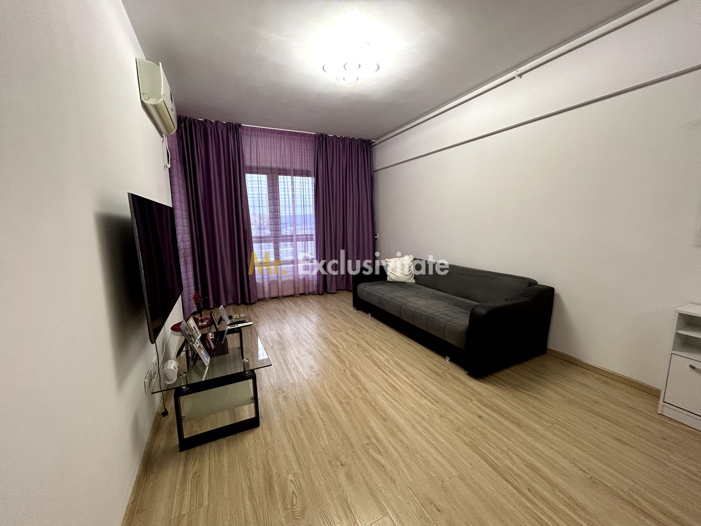 2 camere utilat si mobilat - Poză 7