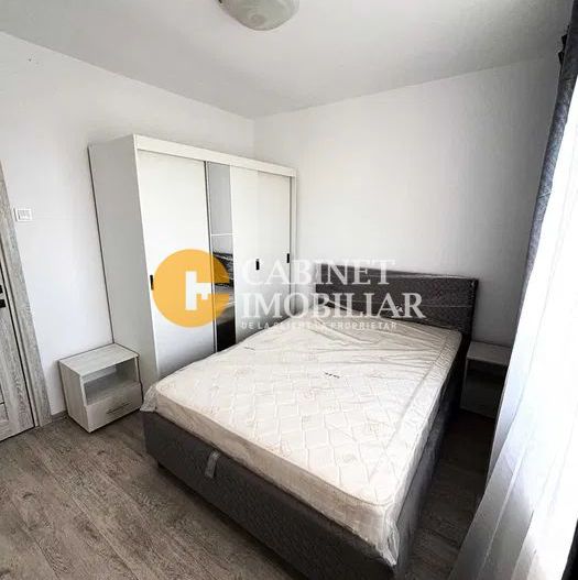Apartament 2 camere semidecomadat - zona Mircea cel Batran - Poză 1