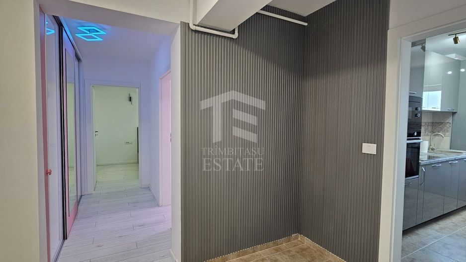 Apartament 3 camere, prima inchiriere, Tomis Plus, Constanta - Poză 4