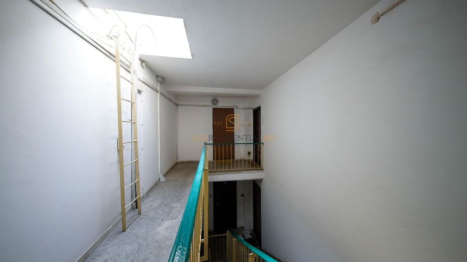 Apartament 2 camere de vanzare, zona parc Tineretului, metrou Sudului - Poză 20