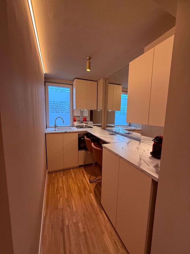 2 camere || Stefan Cel Mare - Poză 12