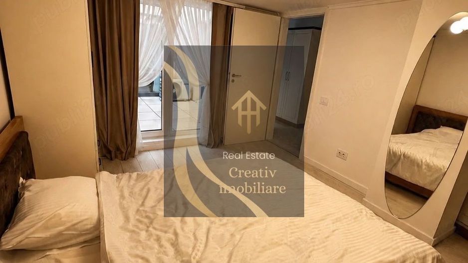 Apartament cu 2 camere zona Carol - Poză 5