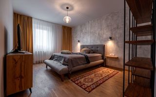 Apartament modern și elegant pe Calea Dumbrăvii –3 camere, 97 mp - Poză 11
