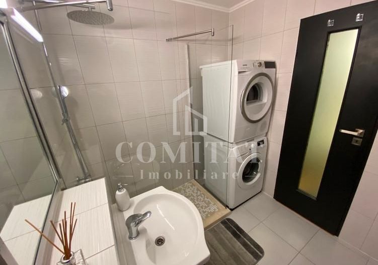 Apartament cu 2 camere | Cartierul Mănăștur | Zona Cora - Poză 12