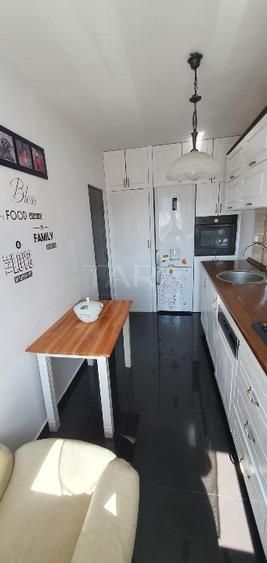 Apartament cu 3 camere complet mobilat și utilat – Florești,  VIVO. - Poză 6