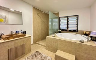 Casa P+M de vanzare, mobilta si utilata - Satulung - Poză 11