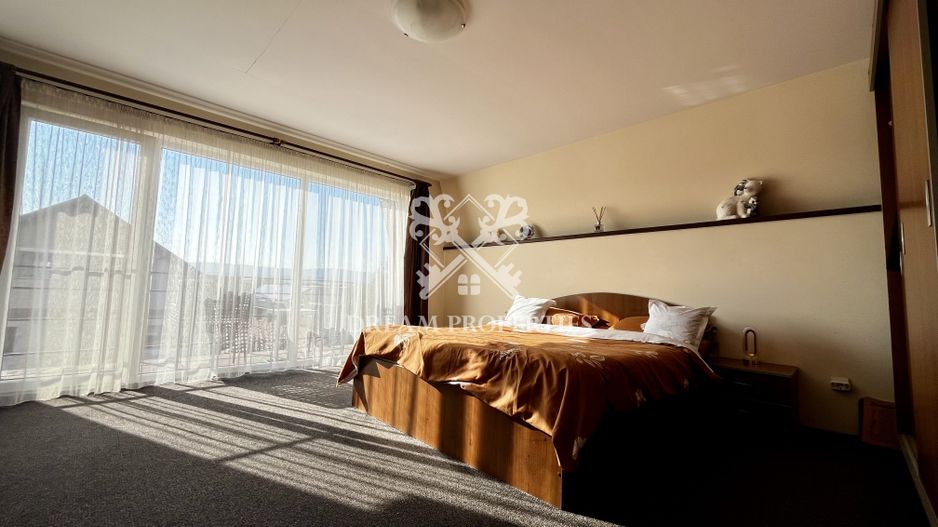 Casa tip duplex de vanzare, mobilata si utilata complet,  Someseni - Poză 6