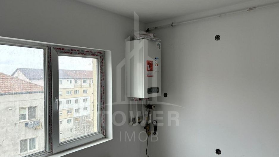 Apartament la mansarda recent renovat Stefan cel Mare - Poză 8