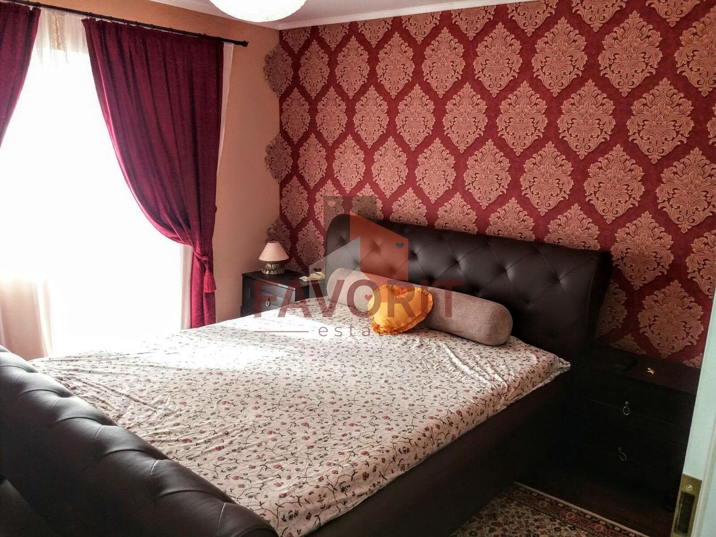 Apartament 3 camere decomandat | Etaj 2 | Zona Lipovei - Poză 2