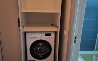 Apartament 2 camere – Dristor, vis-a-vis de ParkLake - Poză 9