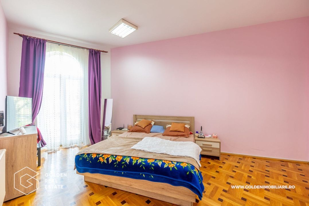 Apartament 2 camere, situat in centrul vechi al Aradului - Poză 2