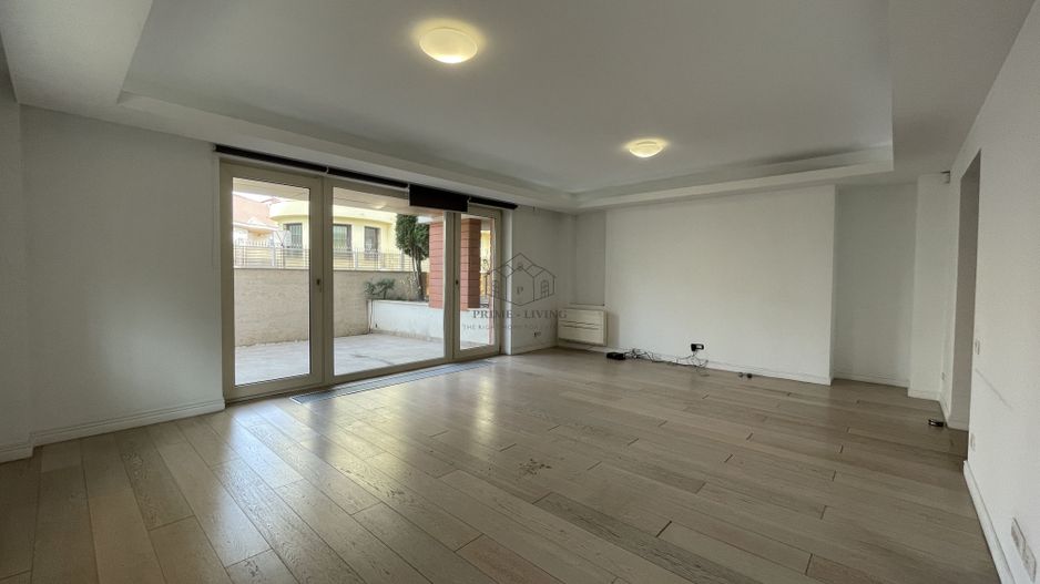 APARTAMENT CU 3CAMERE SI TERASA DE 150 MP LANGA PARC HERASTRAU - Poză 1