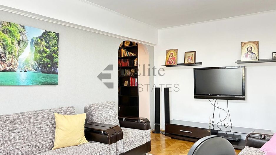 Apartament cu 3 camere de inchirat central in Oradea - Poză 16
