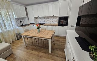 Apartament 2 camere renovat, Târgu Frumos, Strada Măicuța - Poză 2