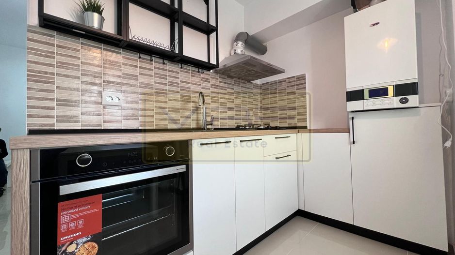 Apartament 1 camera Tatarasi - Esplanada Oancea - Poză 2